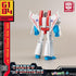 Transformers Generation One - Model Kit 10cm Starscream